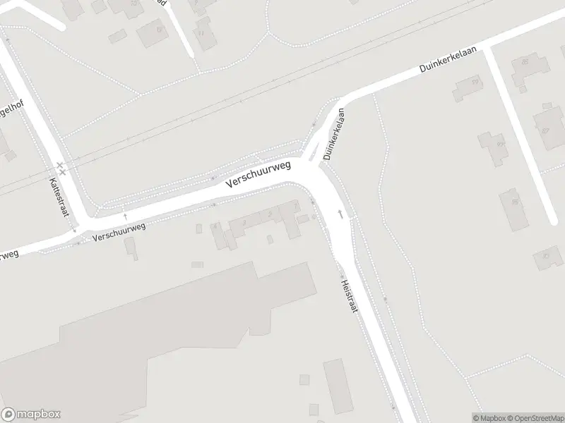 Brandweer en politie met grote spoed naar de Verschuurweg in Etten-Leur vanwege waarnemen gaslucht