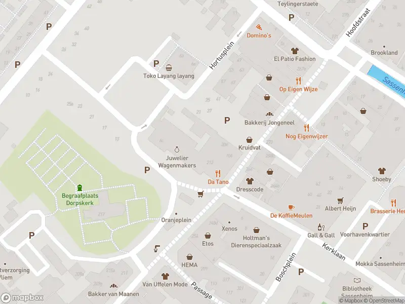 112 melding Ambulance met grote spoed naar de Hortuslaan in Sassenheim