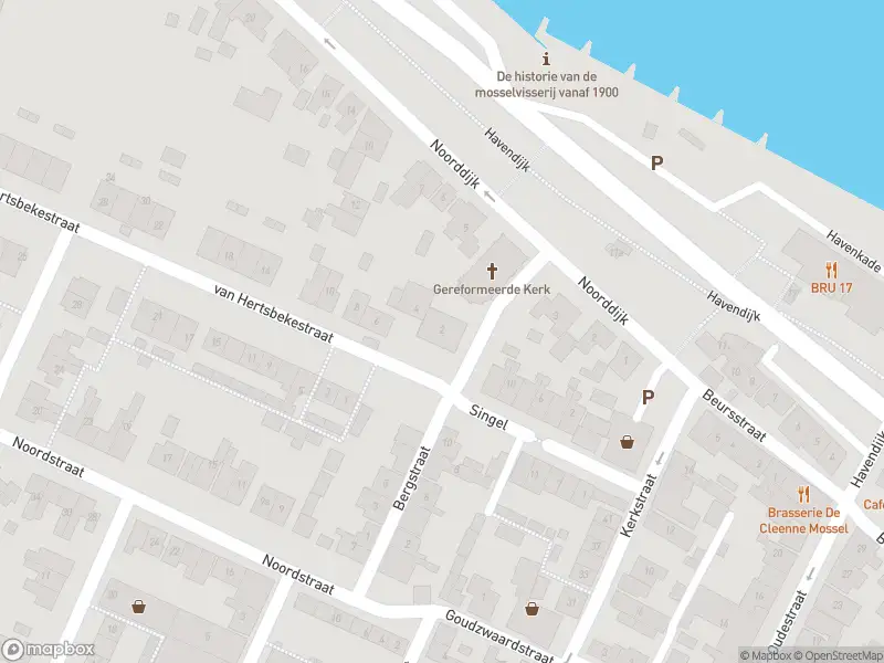 Besteld ambulance vervoer naar de Van Hertsbekestraat in Bruinisse