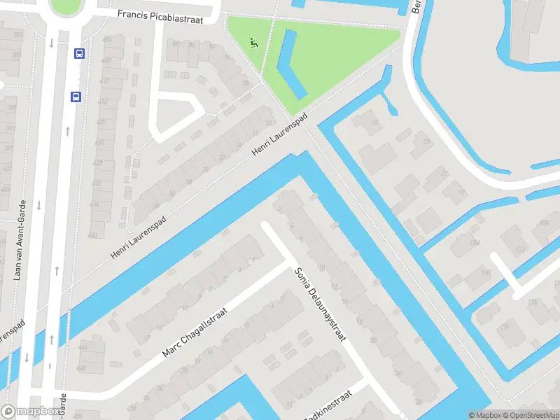 Ambulance met grote spoed naar de Sonia Delaunaystraat in Rotterdam