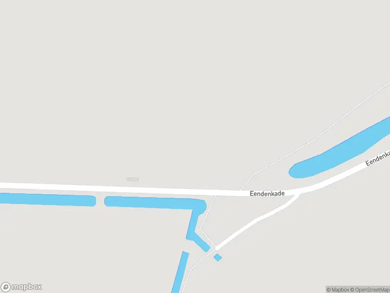 Brandweer met gepaste spoed naar de Eendenkade in Aalst