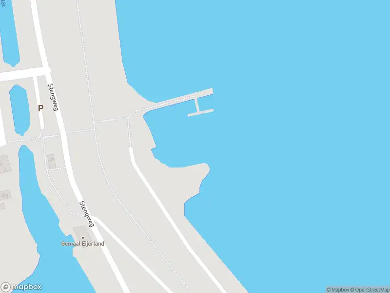 112 melding Ambulance met gepaste spoed naar de Stengweg in De Cocksdorp