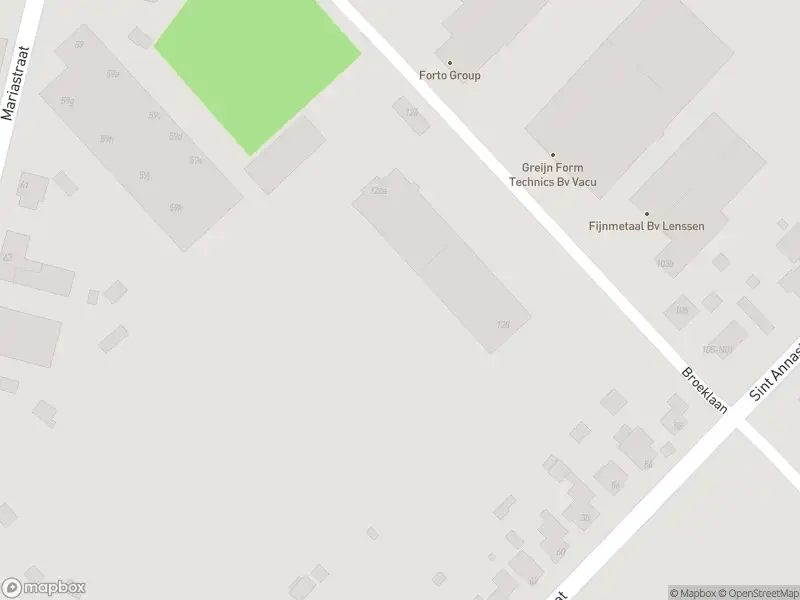 Ambulance met grote spoed naar de Keulseweg in Reuver