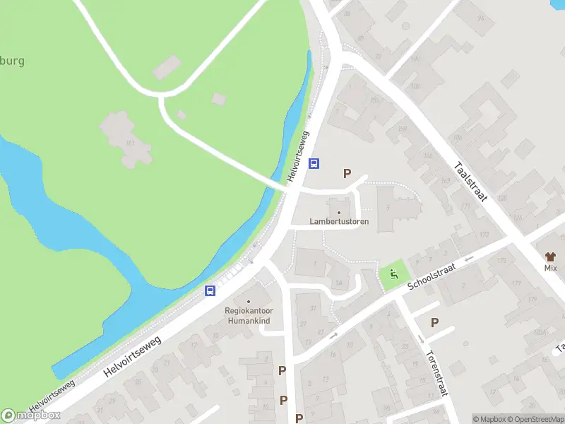 Politie naar de Helvoirtseweg in Vught vanwege ongeval met letsel