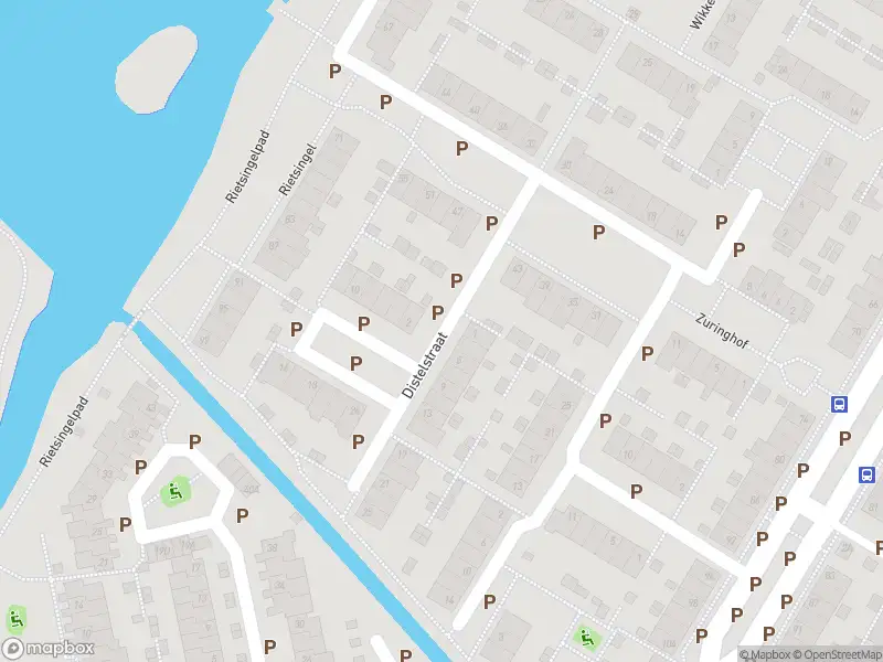 112 melding Ambulance met grote spoed naar de Distelstraat in Purmerend