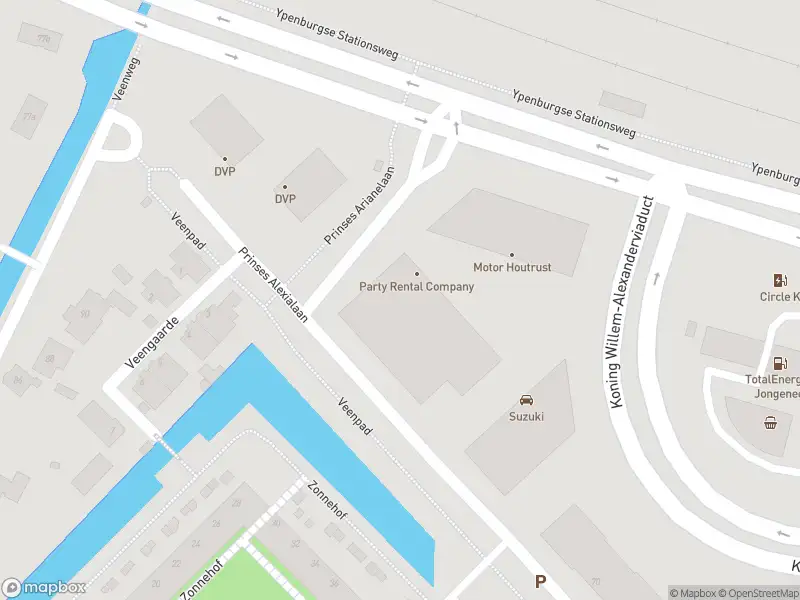 112 melding Ambulance met grote spoed naar de Prinses Alexialaan in 's-Gravenhage