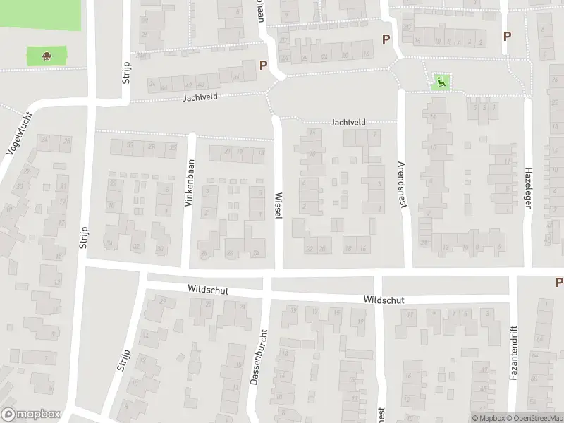 Politie met grote spoed naar de Wissel in Gilze vanwege schietincident