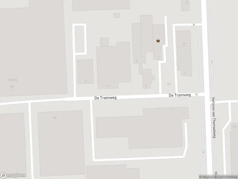 112 melding Brandweer met gepaste spoed naar de De Tramweg in Born