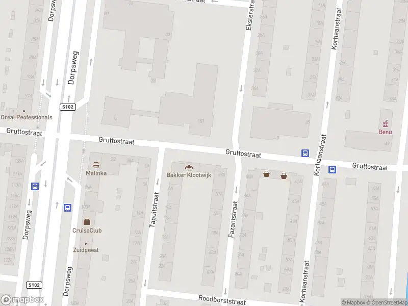 112 melding Ambulance met grote spoed naar de Gruttostraat in Rotterdam