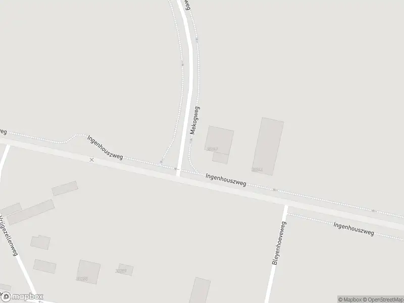 Brandweer met grote spoed naar de Meerweidenlaan in Velsen-Noord vanwege afhijsen patient