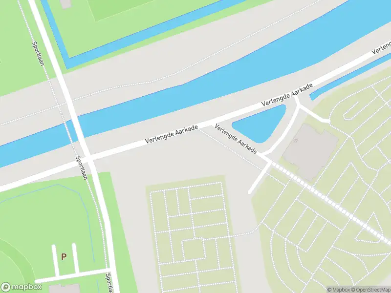 Brandweer met grote spoed naar de Verlengde Aarkade in Alphen aan den Rijn vanwege stankoverlast