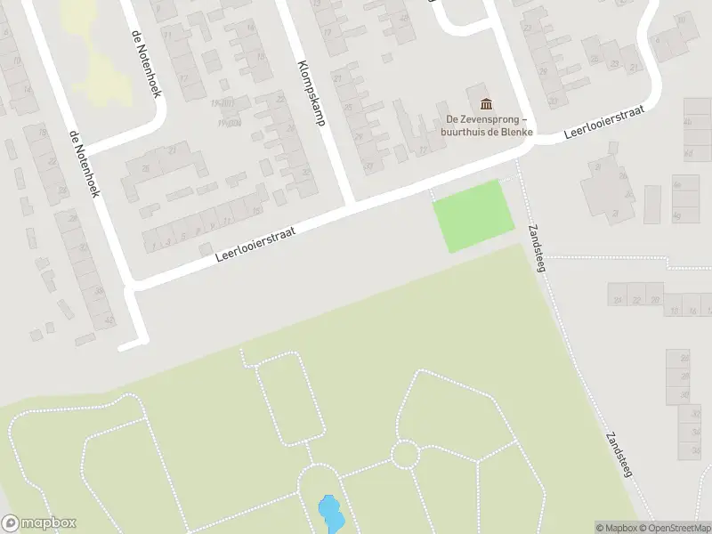 Brandweer met gepaste spoed naar de Reggeweg in Hellendoorn vanwege afgaan automatisch brandalarm