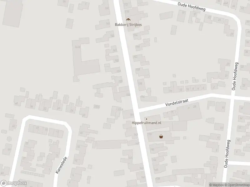 112 melding Overlastmelding Onze Lieve Vrouwestraat in Zegge gesloten