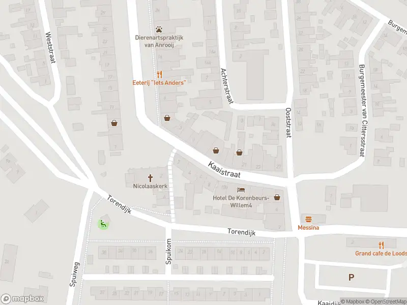 Overlastmelding Kaaistraat in Kortgene gesloten