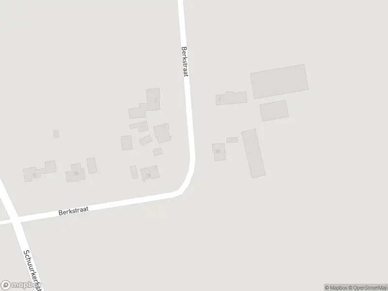 112 melding Overlastmelding Berkstraat in Sprundel