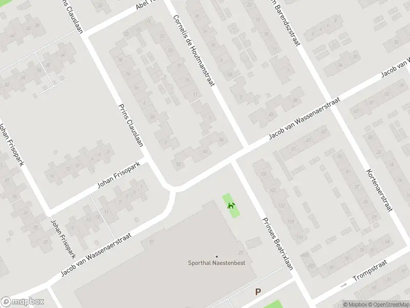 112 melding Overlastmelding  in Best gesloten