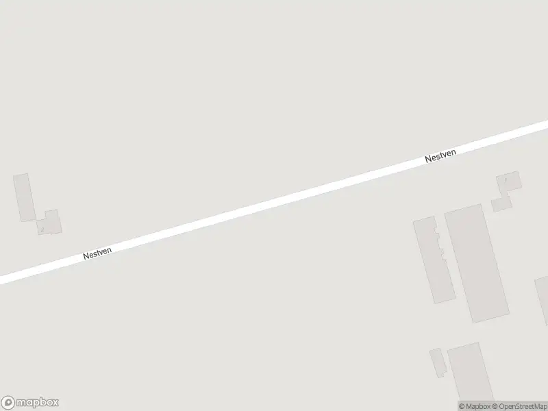 Overlastmelding Nestven in Hilvarenbeek