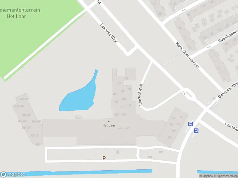 Overlastmelding Generaal Winkelmanstraat in Tilburg