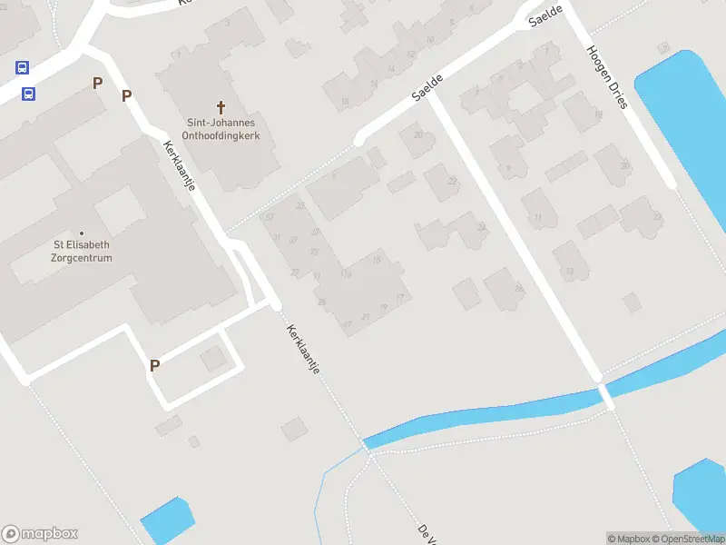 Overlastmelding Bergstraat in Goirle