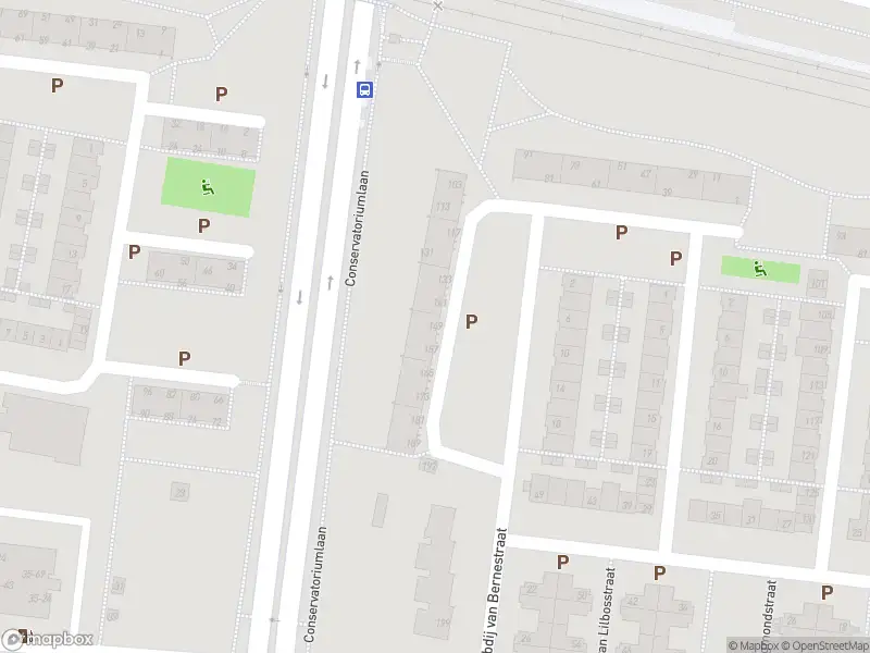 Overlastmelding Abdij van Bernestraat in Tilburg gesloten