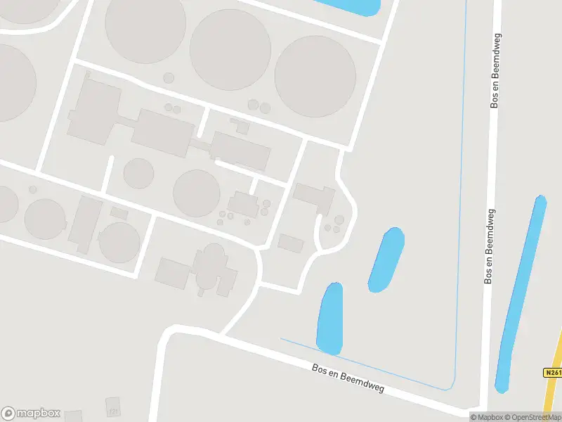 Overlastmelding Bos en Beemdweg in Tilburg