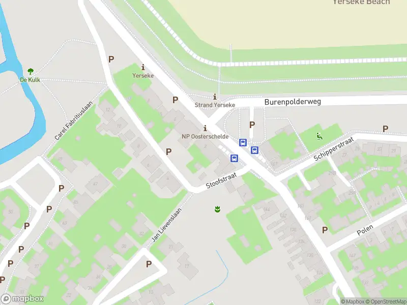 Overlastmelding Stoofstraat in Yerseke