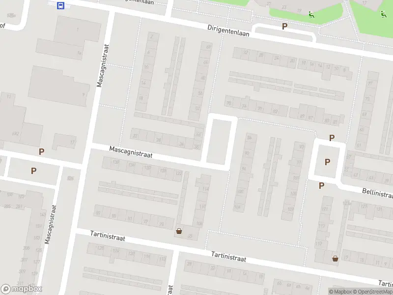 Anonieme overlastmelding Mascagnistraat in Tilburg gesloten