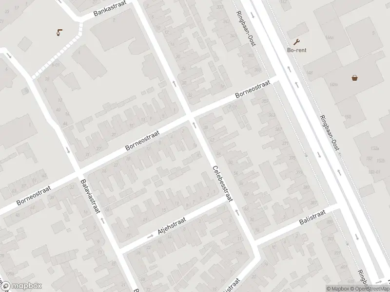 112 melding Overlastmelding Celebesstraat in Tilburg