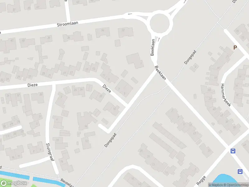 Overlastmelding Dieze in Tilburg gesloten