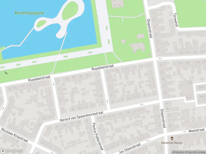 Overlastmelding Ferdinand Bolstraat in Tilburg