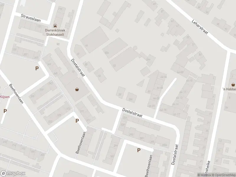 Overlastmelding Beethovenlaan in Tilburg
