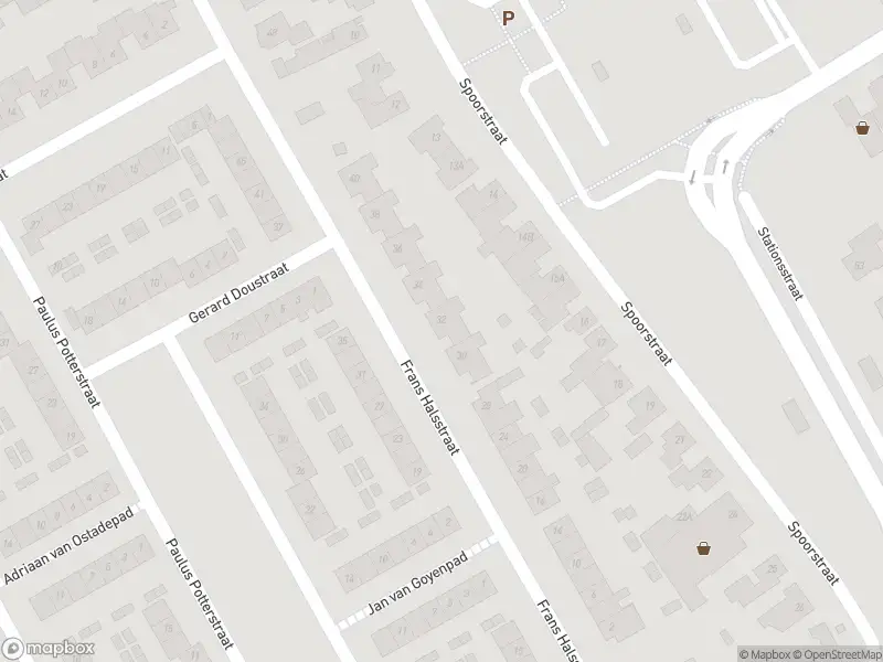 112 melding Overlastmelding Frans Halsstraat in Best