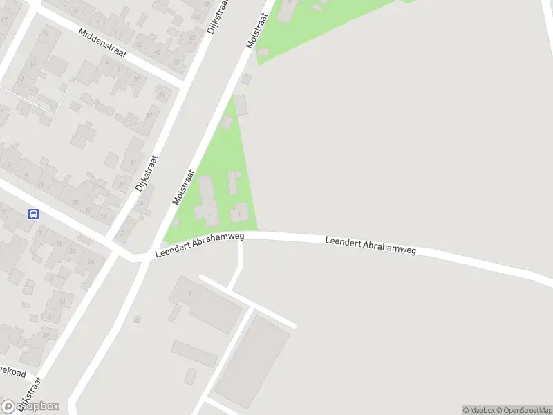 Overlastmelding Molstraat in Kats