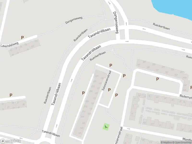 Overlastmelding Salesianenstraat in Tilburg