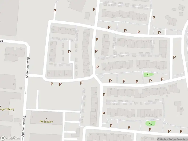 Overlastmelding Cevennenstraat in Tilburg gesloten