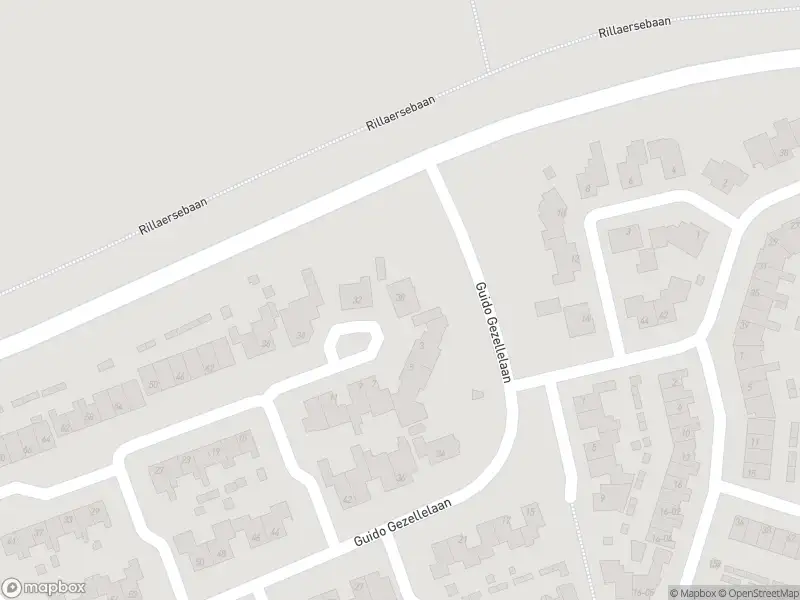 112 melding Overlastmelding Hendrik Tollensdreef in Goirle gesloten