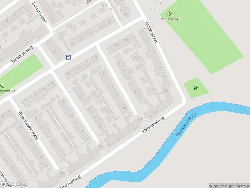 Overlastmelding Haammakerstraat in Oisterwijk gesloten