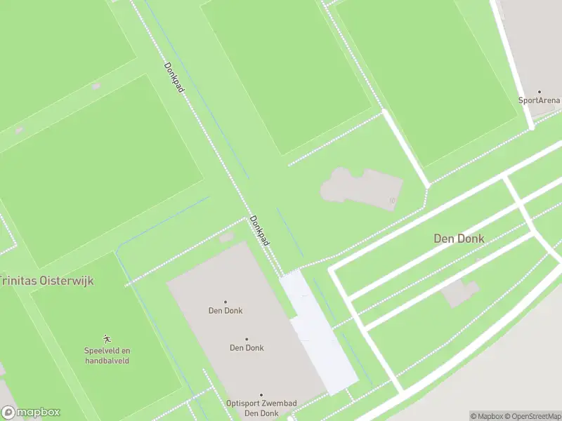 Overlastmelding Sportlaan in Oisterwijk (North Brabant) gesloten