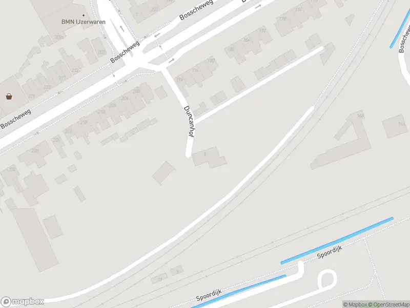 Overlastmelding Duncanhof in Tilburg