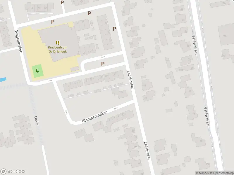 112 melding Overlastmelding Zadelmaker in Hilvarenbeek gesloten