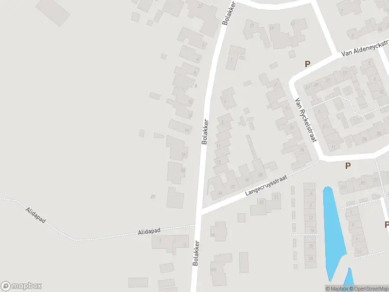 Overlastmelding Bolakker in Hilvarenbeek gesloten