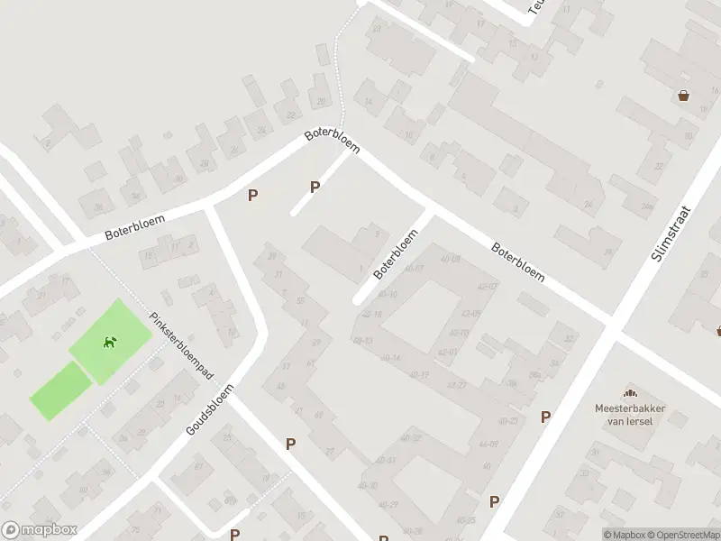 Overlastmelding Goudsbloem in Udenhout