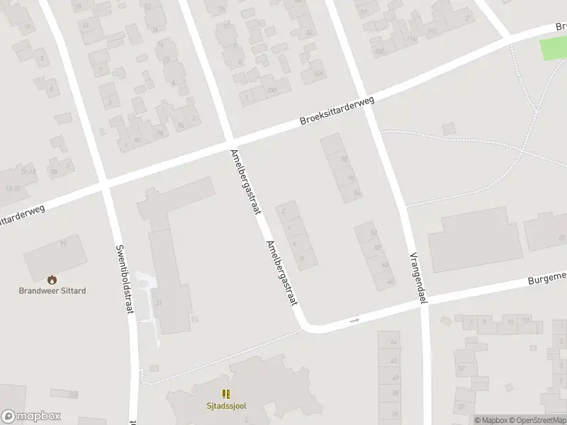 Anonieme overlastmelding Amelbergastraat in Sittard