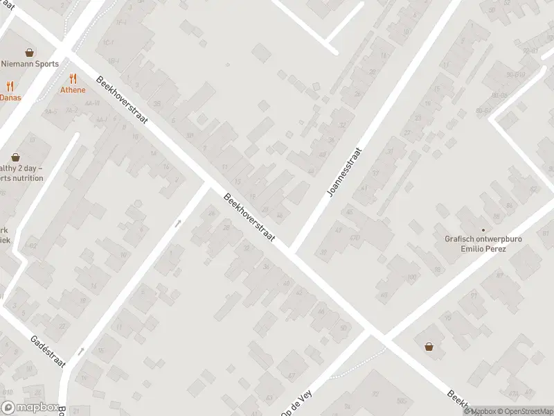 112 melding Overlastmelding Beekhoverstraat in Geleen gesloten