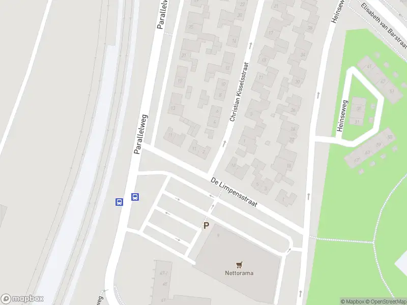 Anonieme overlastmelding Christian Kisselsstraat in Sittard