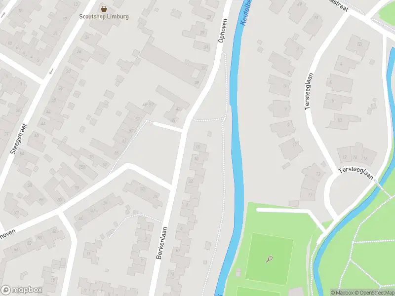 112 melding Anonieme overlastmelding Ophoven in Sittard