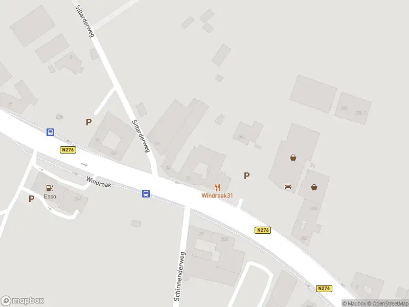 Overlastmelding  in Windraak gesloten