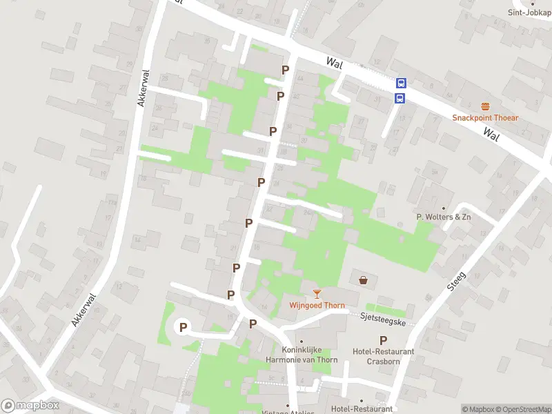 Overlastmelding Bogenstraat in Thorn gesloten