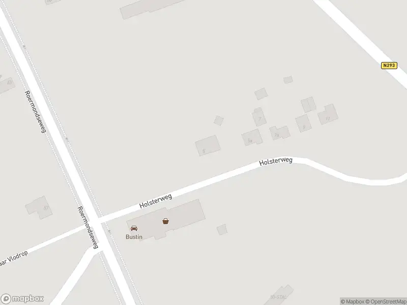 Overlastmelding Holsterweg in Posterholt