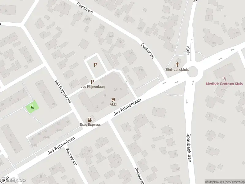 112 melding Overlastmelding Jos Klijnenlaan in Geleen gesloten